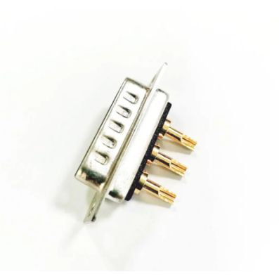 Conector cu 3 pini